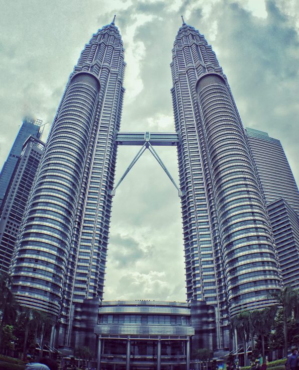 PETRONA Towers Kuala Lumpur